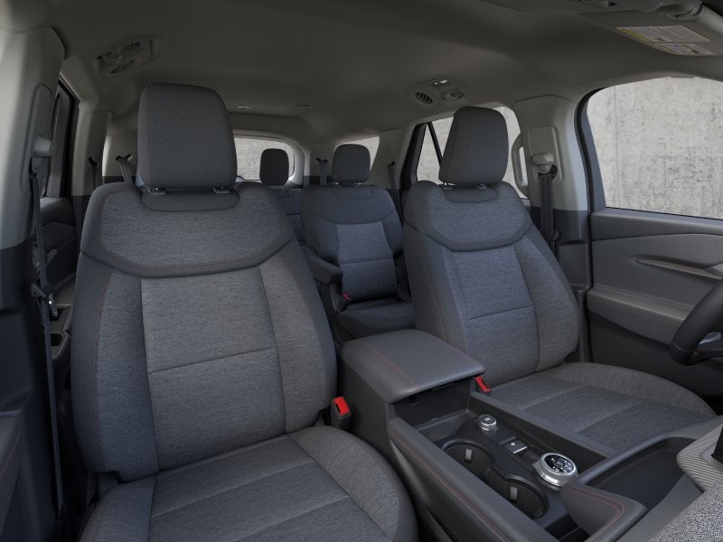 2026 Ford Explorer Active w/200A Pkg 4WD