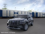 2026 Ford Explorer Active w/200A Pkg 4WD