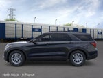 2026 Ford Explorer Active w/200A Pkg 4WD