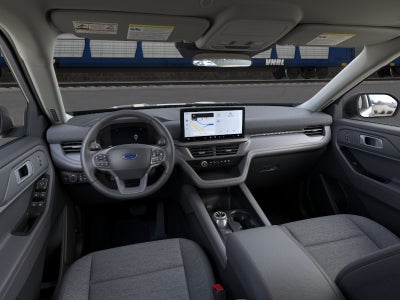 2026 Ford Explorer Active w/200A Pkg 4WD