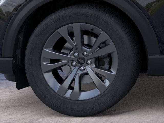 2026 Ford Explorer Active w/200A Pkg 4WD