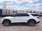 2026 Ford Explorer Active w/200A Pkg 4WD
