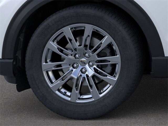 2026 Ford Explorer Active 4WD