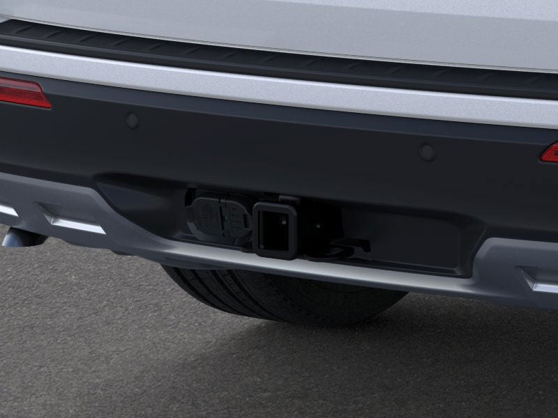 2026 Ford Explorer Active 4WD