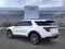 2026 Ford Explorer Active 4WD