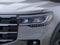 2026 Ford Explorer Active w/200A Pkg 4WD