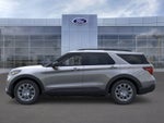 2026 Ford Explorer Active w/200A Pkg 4WD