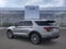 2026 Ford Explorer Active w/200A Pkg 4WD