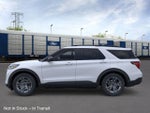 2026 Ford Explorer Active w/200A Pkg 4WD