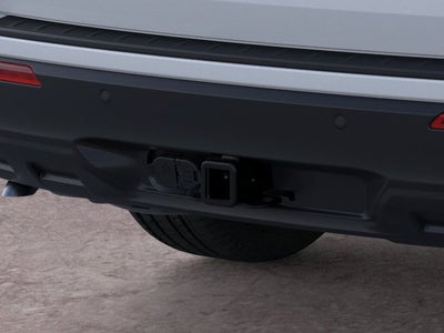 2026 Ford Explorer Active w/200A Pkg 4WD
