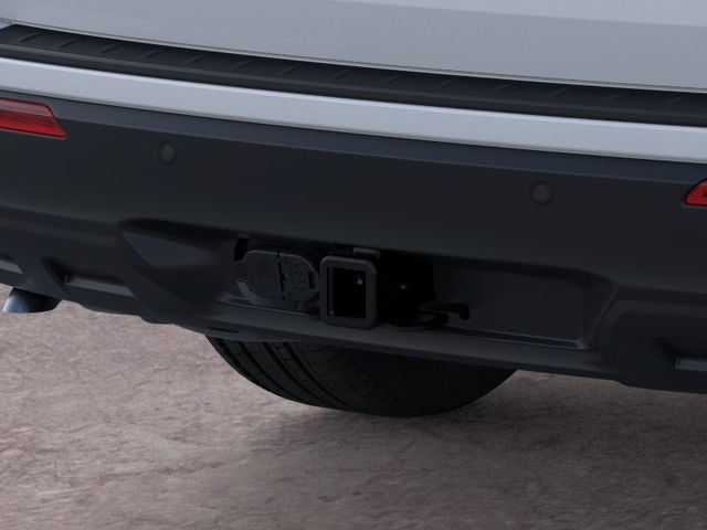 2026 Ford Explorer Active w/200A Pkg 4WD