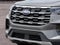 2027 Ford Explorer Active w/200A Pkg 4WD