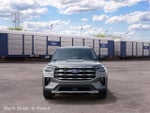 2027 Ford Explorer Active w/200A Pkg 4WD