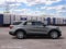 2027 Ford Explorer Active w/200A Pkg 4WD