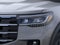 2026 Ford Explorer Active w/200A Pkg 4WD
