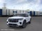 2026 Ford Explorer Active w/200A Pkg 4WD