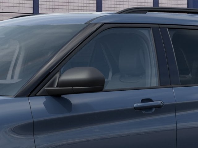 2027 Ford Explorer Active w/200A Pkg 4WD