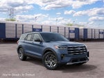 2027 Ford Explorer Active w/200A Pkg 4WD