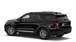 2026 Ford Explorer Active w/200A Pkg 4WD