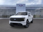 2025 Ford F-150 Lightning Platinum