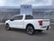 2025 Ford F-150 Lightning Platinum