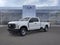 2026 Ford Super Duty F-250 SRW XL 4WD SuperCab 6.75' Box
