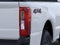 2026 Ford Super Duty F-250 SRW XL 4WD SuperCab 6.75' Box