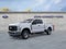 2026 Ford Super Duty F-250 SRW XL 4WD SuperCab 6.75' Box