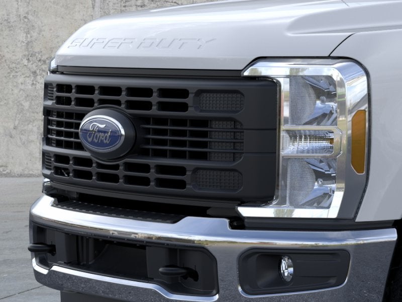 2026 Ford Super Duty F-250 SRW XL 4WD SuperCab 6.75' Box