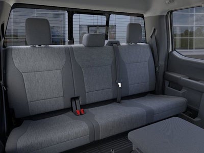 2026 Ford Super Duty F-250 SRW XL 4WD SuperCab 6.75' Box