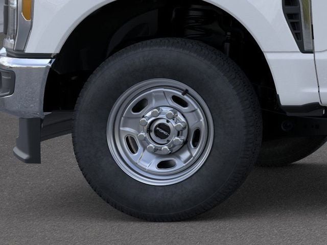 2026 Ford Super Duty F-250 SRW XL 4WD SuperCab 6.75' Box