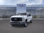 2026 Ford Super Duty F-250 SRW XL 4WD SuperCab 6.75' Box