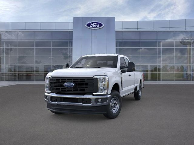2026 Ford Super Duty F-250 SRW XL 4WD SuperCab 6.75' Box