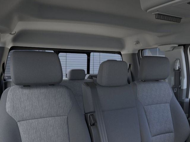 2026 Ford Super Duty F-250 SRW XL 4WD SuperCab 6.75' Box