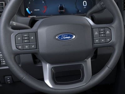 2026 Ford Super Duty F-250 SRW LARIAT 4WD Crew Cab 6.75' Box