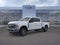 2026 Ford Super Duty F-250 SRW XL 4WD Crew Cab 6.75' Box