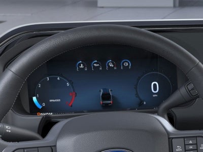 2026 Ford Super Duty F-250 SRW XL 4WD Crew Cab 6.75' Box