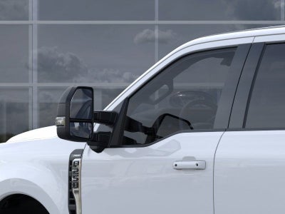 2026 Ford Super Duty F-250 SRW XL 4WD Crew Cab 6.75' Box