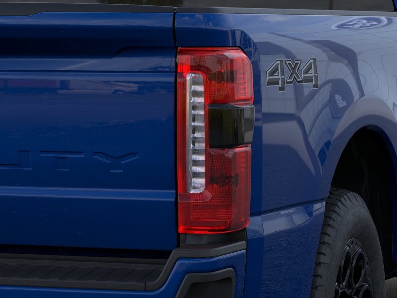 2026 Ford Super Duty F-250 SRW XLT 4WD Crew Cab 6.75' Box