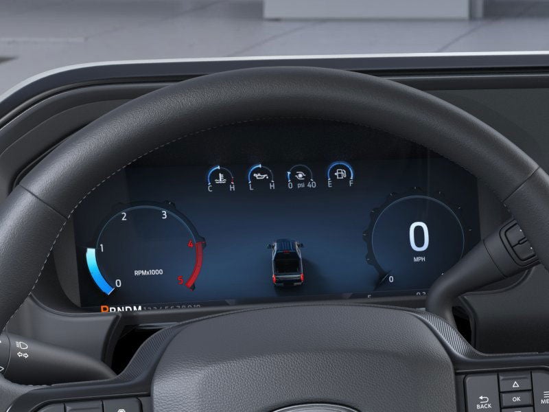 2026 Ford Super Duty F-250 SRW Platinum 4WD Crew Cab 6.75' Box