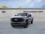 2026 Ford Super Duty F-250 SRW Platinum 4WD Crew Cab 6.75' Box
