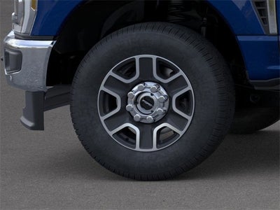 2026 Ford Super Duty F-250 SRW F-250® Lariat®