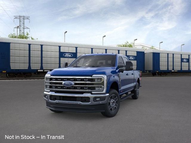 2026 Ford Super Duty F-250 SRW F-250® Lariat®