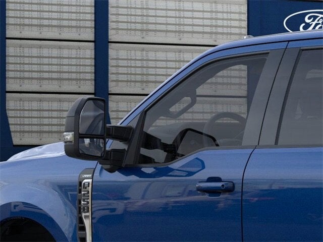 2026 Ford Super Duty F-250 SRW F-250® Lariat®