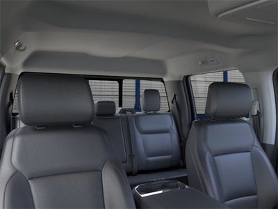 2026 Ford Super Duty F-250 SRW F-250® Lariat®