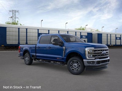2026 Ford Super Duty F-250 SRW F-250® Lariat®