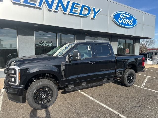 2026 Ford Super Duty F-250 SRW XL 4WD Crew Cab 6.75' Box