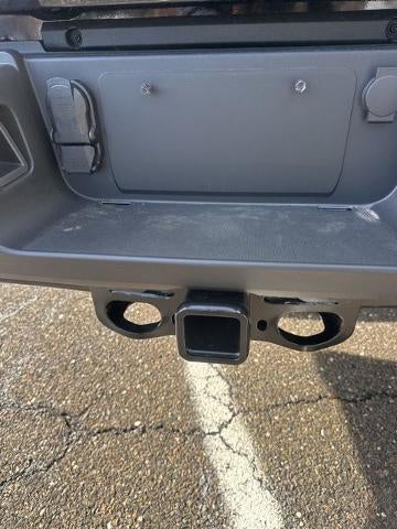 2026 Ford Super Duty F-250 SRW XL 4WD Crew Cab 6.75' Box