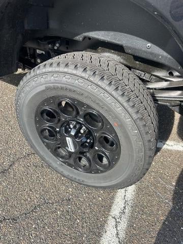 2026 Ford Super Duty F-250 SRW XL 4WD Crew Cab 6.75' Box