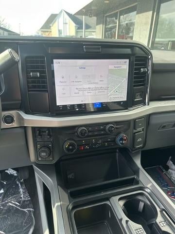 2026 Ford Super Duty F-250 SRW XL 4WD Crew Cab 6.75' Box